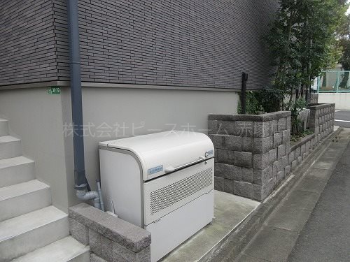 クレール その他共有部分