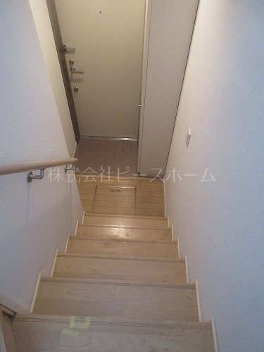 エルミタージュ上板橋 その他