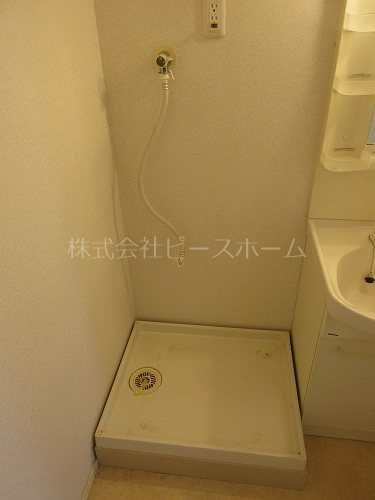 エルミタージュ上板橋 その他