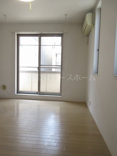 エルミタージュ上板橋 ベッドルーム