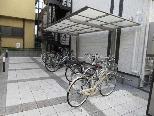 アザーレ・パッシオ平和台 その他