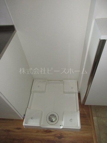 アザーレ・パッシオ平和台 その他設備