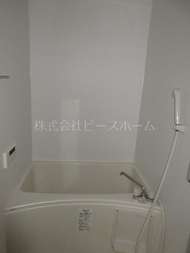 アザーレ・パッシオ平和台 風呂画像