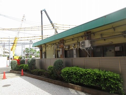 オークビレッジ 眺望