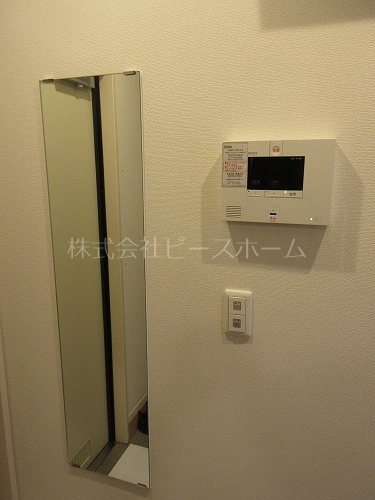 オークビレッジ セキュリティ