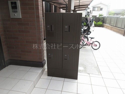 オークビレッジ その他