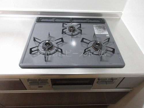 オークビレッジ その他設備