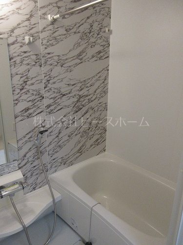 オークビレッジ 風呂画像