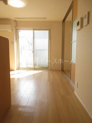 ウエストパーク西台 その他