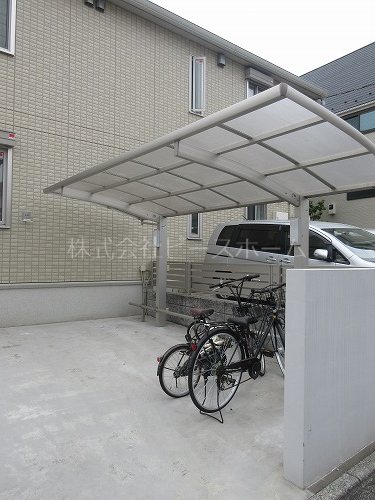 ウエストパーク西台 その他