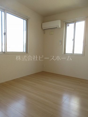 ウエストパーク西台 その他