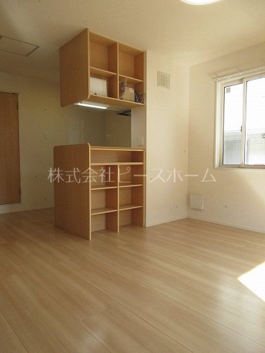 ウエストパーク西台 その他