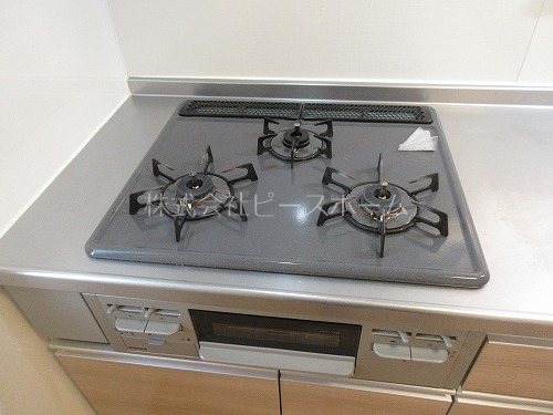 ウエストパーク西台 その他設備