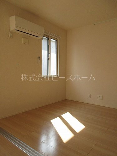 ウエストパーク西台 ベッドルーム