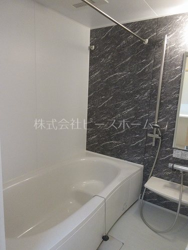 ウエストパーク西台 風呂画像