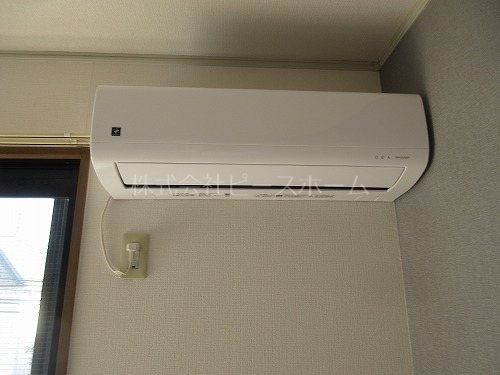 ヴェルデ光ヶ丘 その他