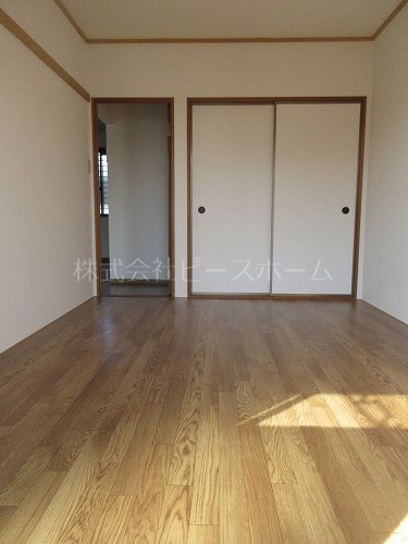ヴェルデ光ヶ丘 その他部屋・スペース