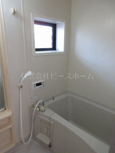 ヴェルデ光ヶ丘 風呂画像
