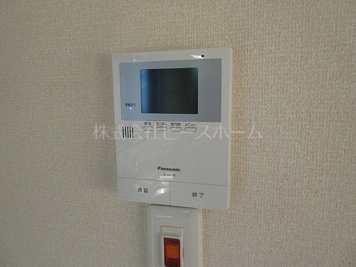 長瀬第三マンション セキュリティ