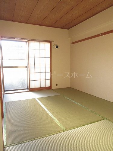 長瀬第三マンション その他部屋・スペース