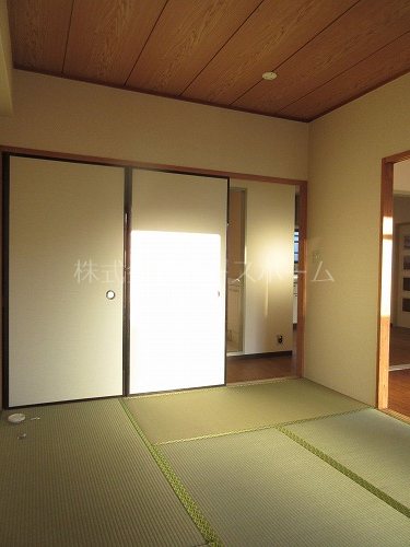 長瀬第三マンション その他部屋・スペース