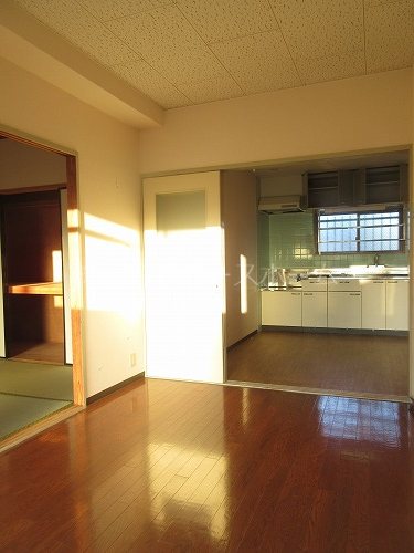長瀬第三マンション その他部屋・スペース