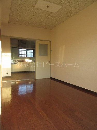 長瀬第三マンション その他部屋・スペース