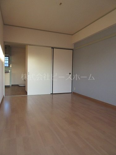 長瀬第三マンション その他部屋・スペース