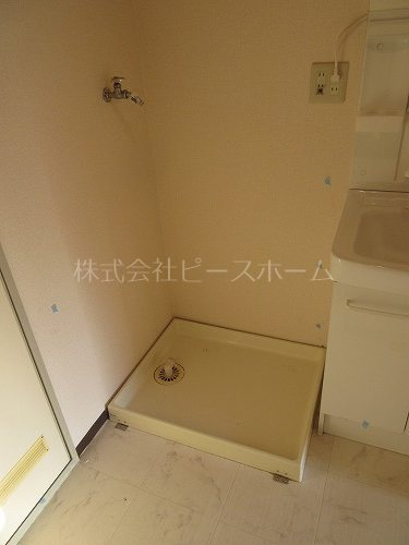長瀬第三マンション その他