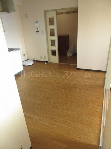 長瀬第三マンション その他部屋・スペース