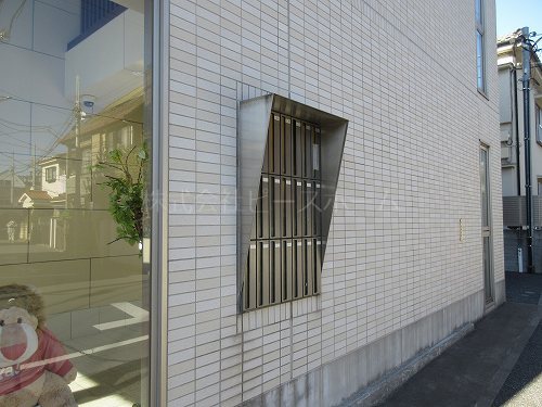 サニーガーデン その他共有部分