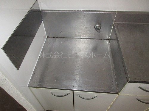 サニーガーデン その他設備