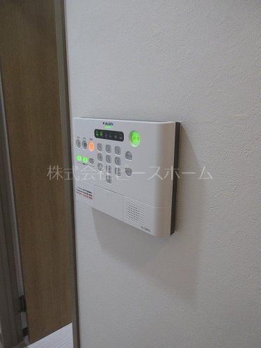 パークサイドテラス その他