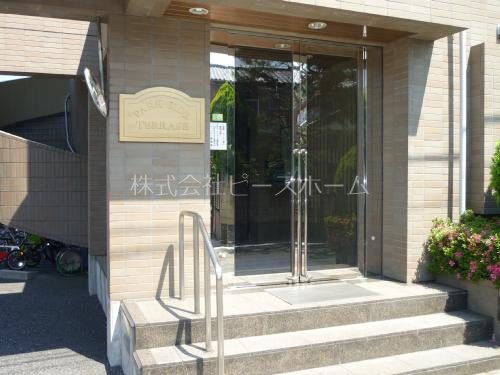 パークサイドテラス その他