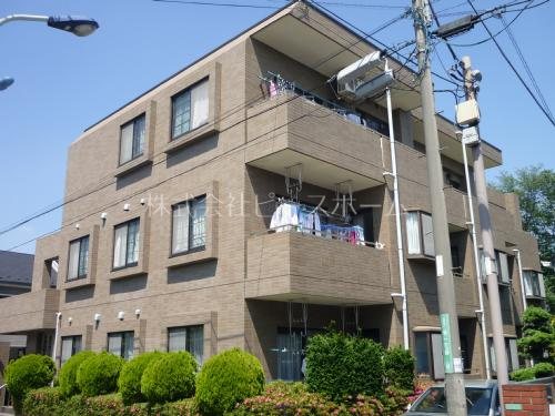 パークサイドテラス その他