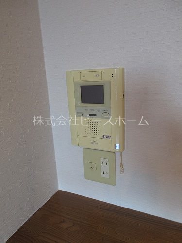 グラン・フィオーレ セキュリティ