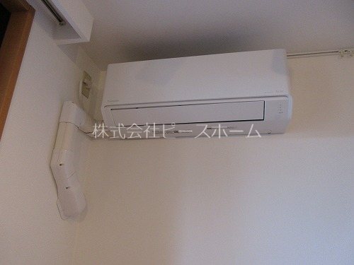 グラン・フィオーレ その他設備