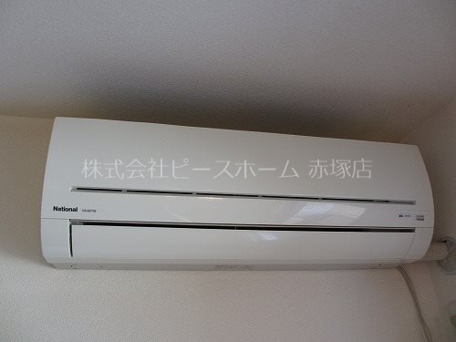 カーサ・アルベッロ その他設備