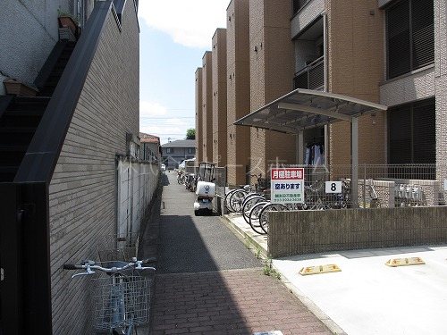 カーサ・アルベッロ その他