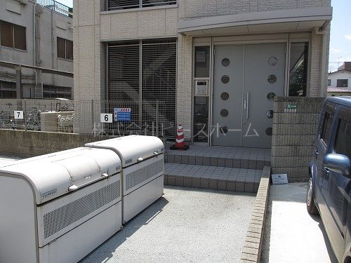 カーサ・アルベッロ その他