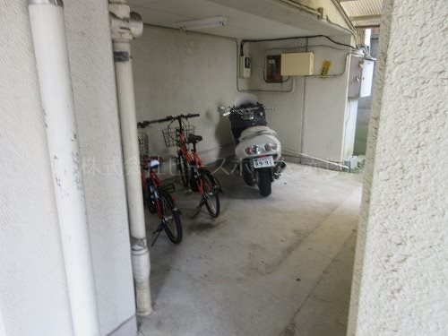 アドバンス和光 その他共有部分