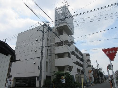 アドバンス和光 外観
