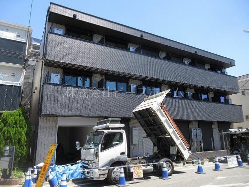 イー・ヴィレッジ常盤台 その他