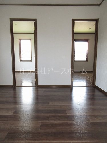 K・HouseⅡ その他
