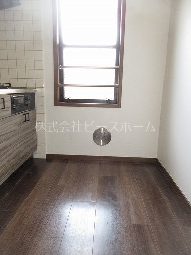 K・HouseⅡ その他