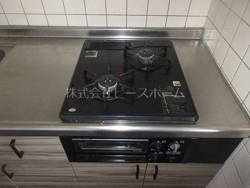 K・HouseⅡ その他設備