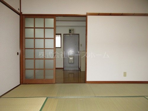 ハウスユーハ その他部屋・スペース