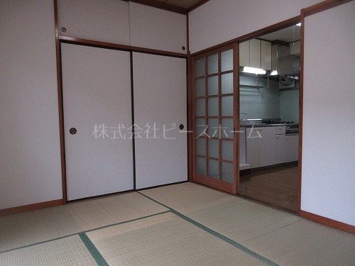ハウスユーハ その他部屋・スペース