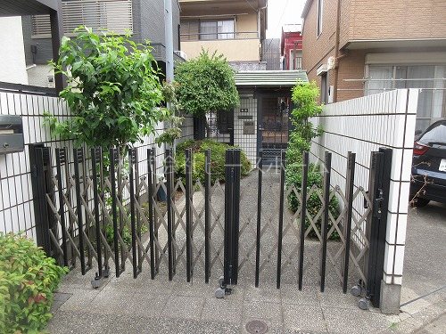 ハウスユーハ その他