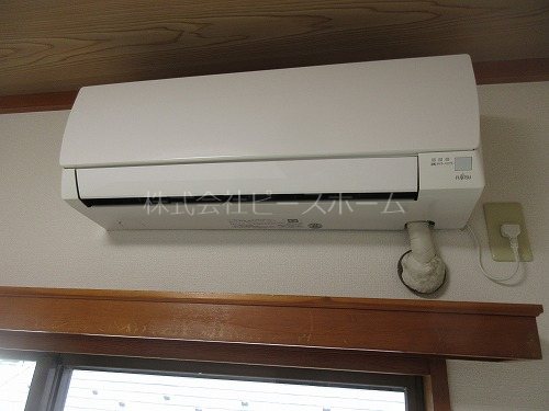 ハウスユーハ その他設備